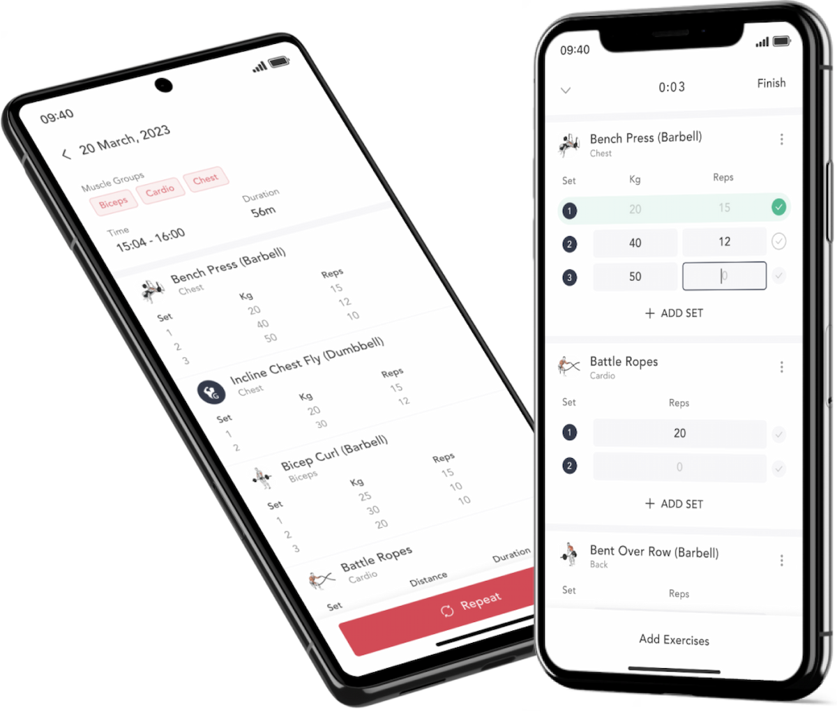Product Demo